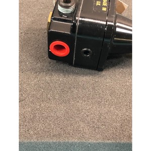 Régulateur de précision Norgren 11-018-146, 4-10 PSI - Équipement et pièces semi-conductrices de renommée mondiale - Product Image 6
