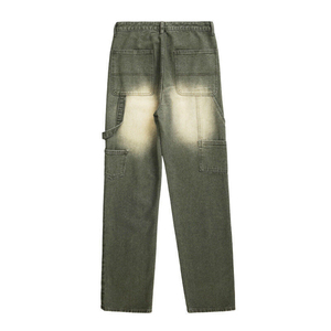 Lightweight Men Jeans Pant Best <b>Material</b> Hot Selling Top Trending Available in Wholesale Price Men Jeans Pant with Custom Logo - Product Image 2