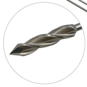 Hard Rod <b>Reamer</b> Instrument Orthopedic Surgical Tool Set German Quality Stainless Steel Surgical Instruments CE ISO Certified - Product Image 2