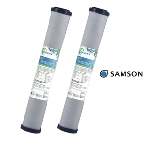 Filtro de Carbón Activado, Filtro de Agua VOC, Filtro de Carbón Ecológico de Alto Rendimiento - Product Image 1