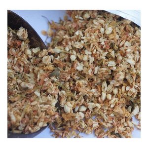 Fresh Jasmine Loose Leaf Flavor <b>Tea</b> Organic & Health Bulk for <b>Tea</b> Blends Halal Certified Gift <b>Box</b> Packaging - Product Image 5