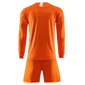 Premium Soccer Uniform <b>Set</b> Football Jersey Kit Breathable Quick Dry Printed Plus Teamwear Custom Logo OEM Wholesale Training - Product Image 1
