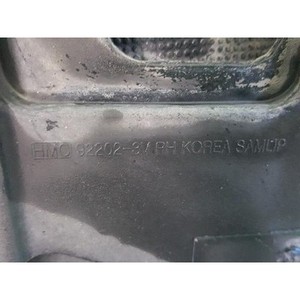 ชุดไฟตัดหมอกหน้าขวา Grandeur/Azera มือสอง ของแท้ OEM 922023V000 - Product Image 5
