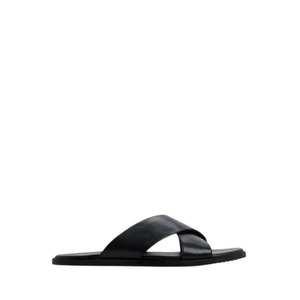 Prix d'usine – Nouvelles pantoufles vertes pour hommes, antidérapantes, à séchage rapide, respirantes, avec semelle en PVC amortie, pour la maison et l'extérieur, toutes saisons - Product Image 1