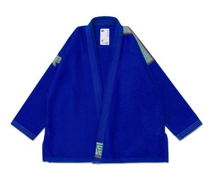 Kimono de Jiu Jitsu Brasileño Personalizado, Ligero, 100% Algodón, Proveedor de Marca Privada OEM, Tejido Perla de Alta Densidad 450550 - Product Image 1