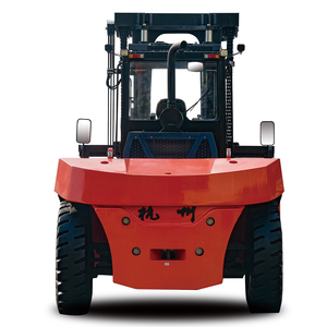 <span class=keywords><strong>Hc</strong></span> a-סדרה 20-25 טון מלגזה עבור משימות תעשייתיות קשות עם יעילות מקסימלית מלגזה - Product Image 5