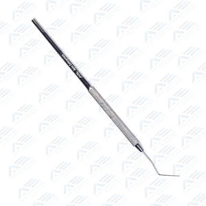 Instruments chirurgicaux dentaires fabriqués par Medical Device Probes, vente en gros, source d'alimentation manuelle, explorateur - Product Image 3