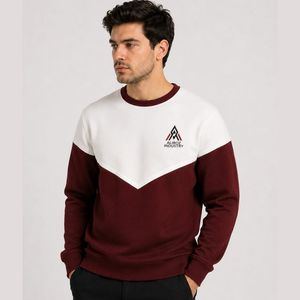 Sweat-shirt pour homme de haute qualité, conçu avec un tissu durable et une coupe confortable pour un usage quotidien et les activités de plein air 2026 - Product Image 1