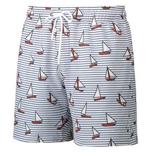 Shorts de Playa para Mujer, Sublimados con Diseño Personalizado, Ligeros y Transpirables - Product Image 4