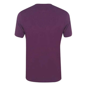 เสื้อยืดผู้ชายสไตล์ลำลองทำจากโรงงาน - Product Image 5