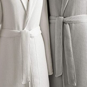 Bata de Dormir Informal de Franela para Hombre, Diseño Único y Moderno, Personalizada, de Alta Calidad, Duradera, Todos los Colores - Product Image 5