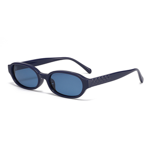 Gafas de Sol Polarizadas TAC Ovaladas Pequeñas y Casuales RTS 2026 para Hombre y Mujer, Actividades al Aire Libre, Tendencia 2026 - Product Image 6