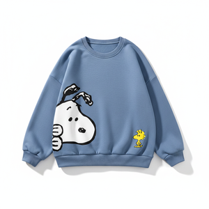 Sweat-shirt d'hiver pour femme de haute qualité, coton/fibre de bambou, respirant, séchage rapide, imperméable, coupe-vent, brodé, imprimé - Product Image 5