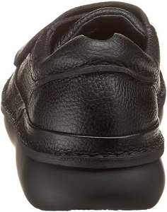 Chaussures Oxford personnalisées de haute qualité pour hommes en cuir véritable, avec fermeture à boucle tendance et options de logo personnalisé disponibles, vente en gros - Product Image 3