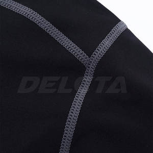 Stretchable Martial Arts Wear Men <b>MMA</b> <b>Rash</b> <b>Guard</b> Custom Design Best Selling Men <b>MMA</b> <b>Rash</b> <b>Guard</b> - Product Image 3