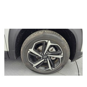 Chevrolet Trailblazer 2024 1.3 Turbo 2WD avec sièges en cuir, caméra arrière, conduite à gauche, 9 358 km, GM Daewoo - Product Image 5