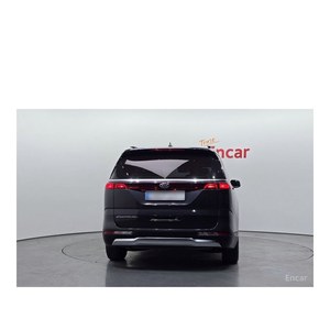 2021/10 for Kia Carnival Noblesse 9-Seater Diesel Automatic with Leather Seats 76,013 km Left Steering - Product Image 4