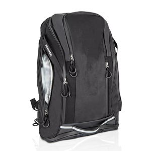 Durable 600D Polyester Fabric Fashion Waterproof Large Capacity Pickleball <b>Backpack</b> Thermal Lining 30-<b>40L</b> Racket Paddle - Product Image 4