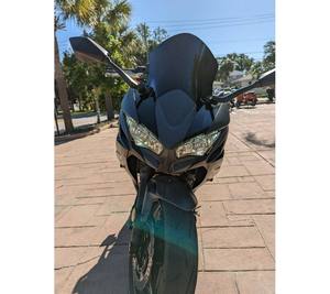 Meilleures Ventes 2025 Kawasaki Ninja 650 ABS Prêt à être expédié - Product Image 5