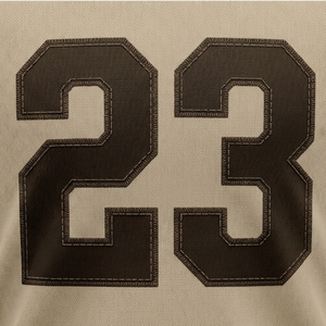 Conjunto de Uniforme de Fútbol Americano Personalizado con Sublimación Completa, Manga Corta, Bordado Resistente, Jersey de Tela Twill para Hombre - Product Image 5