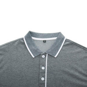Camisetas Polo para Hombre, Suaves, Transpirables, Elegantes, de Moda, para Uso Casual, en Oferta, Nuevo Diseño - Product Image 3