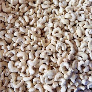 ถั่วเม็ดมะม่วงหิมพานต์รับประทานได้แบบพรีเมี่ยม - Product Image 1