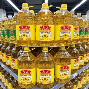 <span class=keywords><strong>Aceite</strong></span> <span class=keywords><strong>de</strong></span> Semillas <span class=keywords><strong>de</strong></span> <span class=keywords><strong>Girasol</strong></span> Refinado Premium, <span class=keywords><strong>Aceite</strong></span> Comestible Puro para <span class=keywords><strong>Uso</strong></span> Doméstico, Comercial e Industrial - Product Image 6