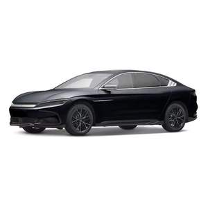 Vehículo Eléctrico de Alta Velocidad 2025, Byd Han EV, 5 Plazas, Autonomía de 730 km - Product Image 2