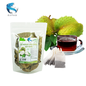 Feuilles de corossol séchées biologiques pour le thé Approvisionnement en gros à partir de produits agricoles Thé au corossol Graviola à vendre - Product Image 1