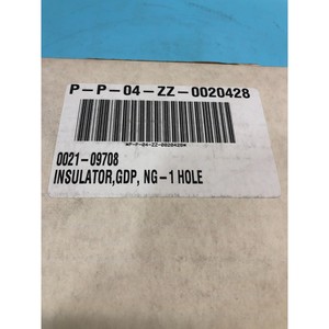 AMAT 0021-09708 INSULATOR, GDP, TRENCH-NARROW <b>GAP</b> - Trusted Global Legacy Semiconductor Equipment and Parts at - Product Image 3
