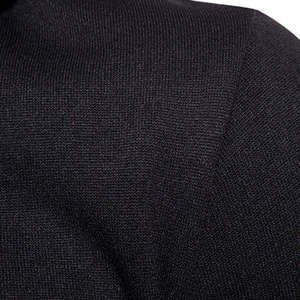 Fabricant de sweats à capuche personnalisés avec fermeture éclair intégrale et logo, sweats à capuche zippés pour hommes/sweats à capuche zippés basiques en coton mélangé - Product Image 6