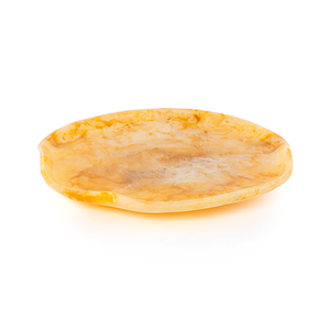 Platos de Resina Artesanales con Diseño en Espiral, Platos Redondos Grandes para Servir Dulces, Nueces, Frutas, Dátiles, Postres - Product Image 1