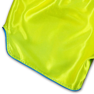 Shorts Muay Thai para Hombre Hechos en Pakistán, de Alta Calidad, Cómodos y con Contraste de Color a Precio Económico - Product Image 5