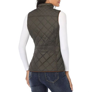 Chaleco de equitación de último diseño, el más popular, a la moda, suave, transpirable, para mujer, acolchado, de Alexandria Industries - Product Image 5