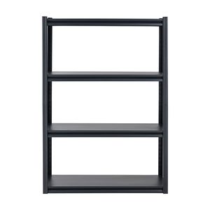 Estantería Metálica Ajustable de 4 Niveles para Garaje, 20" x 40" x 57", Capacidad de Carga de 2400 Libras, de Storage Shelves Company - Product Image 2