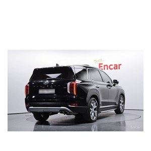 ฮุนได พาลิเซด ปี 2021 เครื่องยนต์เบนซิน 3.8 ลิตร ขับเคลื่อน 4 ล้อ เกียร์อัตโนมัติ เบาะหนัง กล้องมองหลัง ระยะทาง 42,874 กม. พวงมาลัยซ้าย - Product Image 2