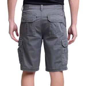 Shorts cargo de haute qualité pour hommes, design personnalisé, vêtements décontractés d'été, confortables, multi-poches, durables, shorts de mode pour l'extérieur - Product Image 5