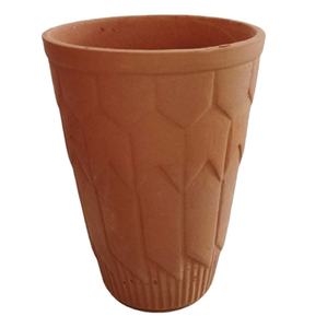 Kulhad classique en terre cuite pour les fêtes - Product Image 1