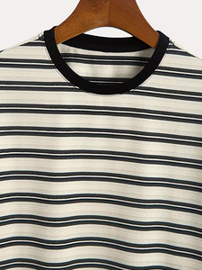 Camiseta Casual de Primera Calidad para Hombre, Logotipo Personalizado al por Mayor, Camiseta Extra Grande para Hombre, Diseño Personalizado Impreso - Product Image 4
