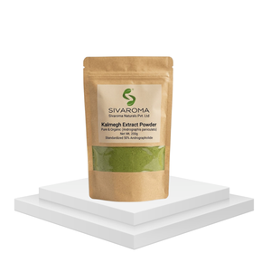Premium Kalmegh Extract Powder for Industrial <b>Applications</b>, Trusted Quality for Exporters, Wholesalers and Natural Product - Product Image 1