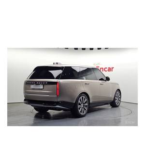 Land Rover Range Rover P530 AB 2024/12, 10,670 km, Caja de Cambios Automática, Asientos de Cuero, Volante a la Izquierda, con Cámara Trasera - Product Image 2