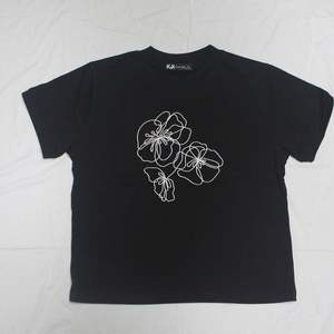 เสื้อยืดคอตตอนคุณภาพสูง เนื้อหนา คอกลม แขนสั้น ทนทาน นุ่มสบาย ทรงพอดีตัว คุณภาพระดับพรีเมียม ผลิตตามสั่ง คุณภาพส่งออกเวียดนาม - Product Image 1
