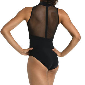 Justaucorps de danse en tissu polyester et élasthanne de qualité supérieure pour femmes, nouveau design personnalisé, sublimation sur mesure - Product Image 2