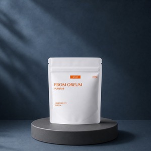 [FROM OREUM] Pasta de Dientes Sólida en Paquete de Recarga para Viajes, Cuidado Bucal y Cepillado Diario, Venta al por Menor - Product Image 5