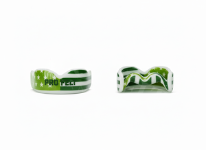 Professional Fighting Mouth Guard Teeth Protector Boxing MMA Apparel Taekwondo Multi Purpose Shock Absorbing Dental Mouth Guard - Product Image 6