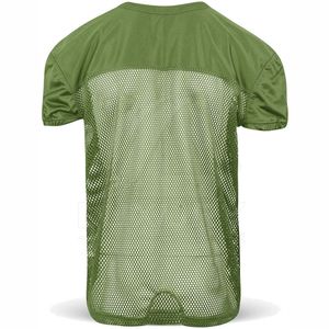 Camiseta de Rugby de Manga Corta Transpirable de Talla Grande, Diseño Nuevo, Gran Venta 2026 - Product Image 3