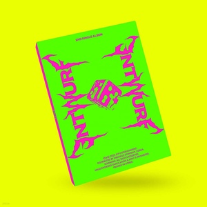 [Álbum Original Coreano] NMIXX - ENTWURF - Product Image 2
