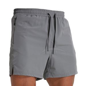 Private Label <b>Men</b> Casual <b>Compression</b> <b>Shorts</b> OEM Service Low MOQ Latest Design Hot Sale Made in Pakistan - Product Image 1