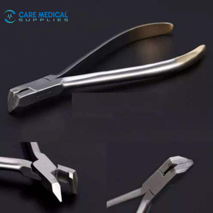เครื่องมือตรวจหูแบบสเปคูลัสสำหรับใช้ในโรงพยาบาล ผลิตจากเครื่องจักรเหล็กกล้าไร้สนิมคุณภาพสูง โดย CARE MEDICAL SUPPLIES - Product Image 6