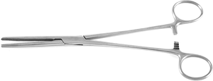 Juego de Instrumentos Quirúrgicos de Acero Inoxidable Rochester Carmalt de 16 cm, Pinzas Hemostáticas Manuales, Rectas, Curvas, Cruzadas y Serradas - Product Image 3